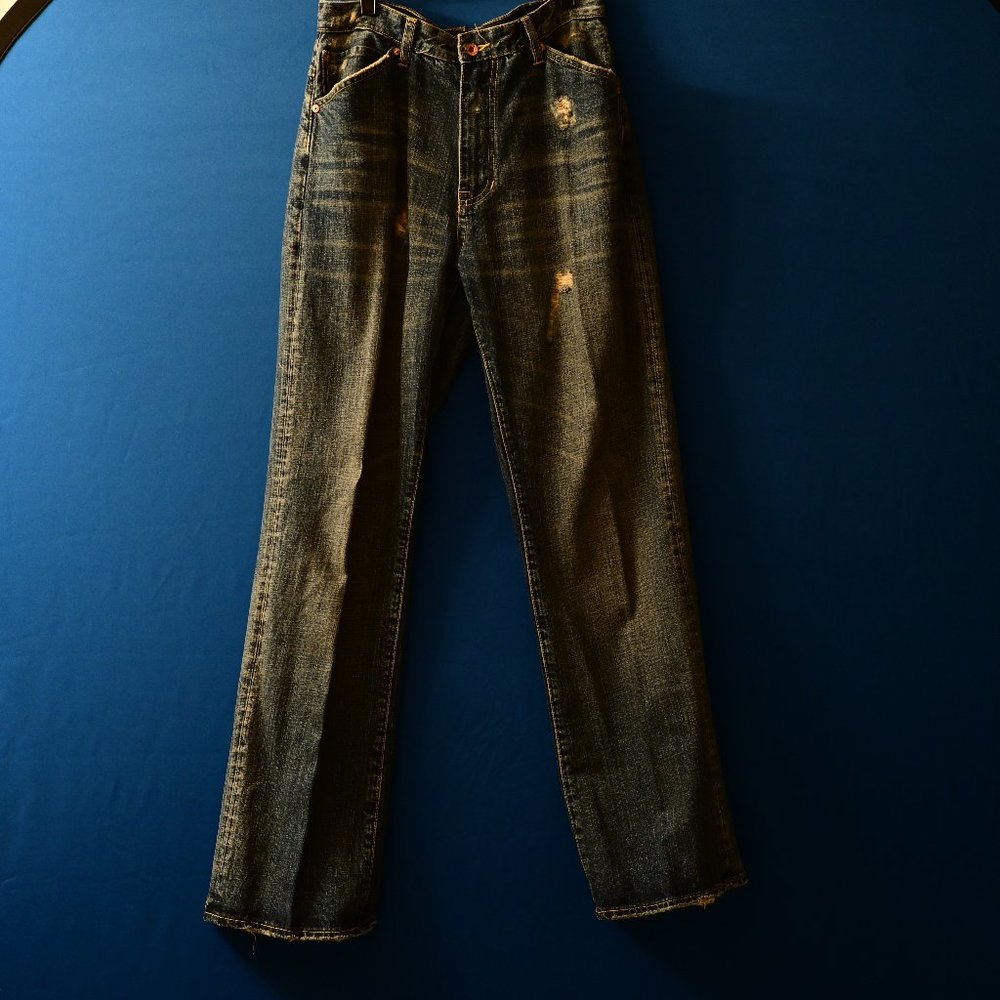 Nautica Jeans Co.